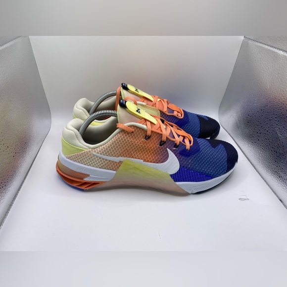 Nike Metcon 7 AMP, US Men’s sz 9.5, color multi color main image 7